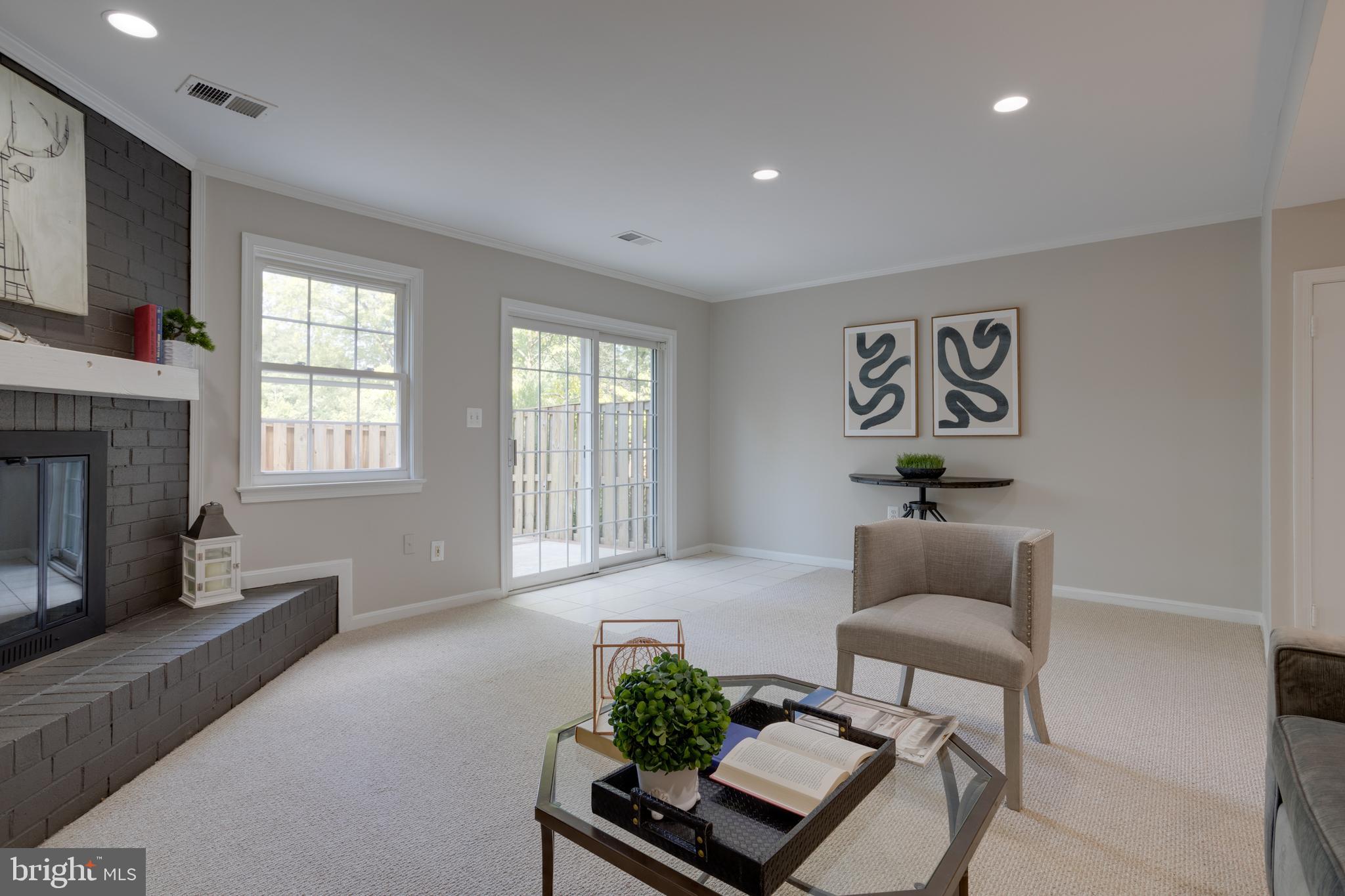 3863 Chain Bridge Road Fairfax, VA 22030 - Photo 30 of 61 Gallery Image 30