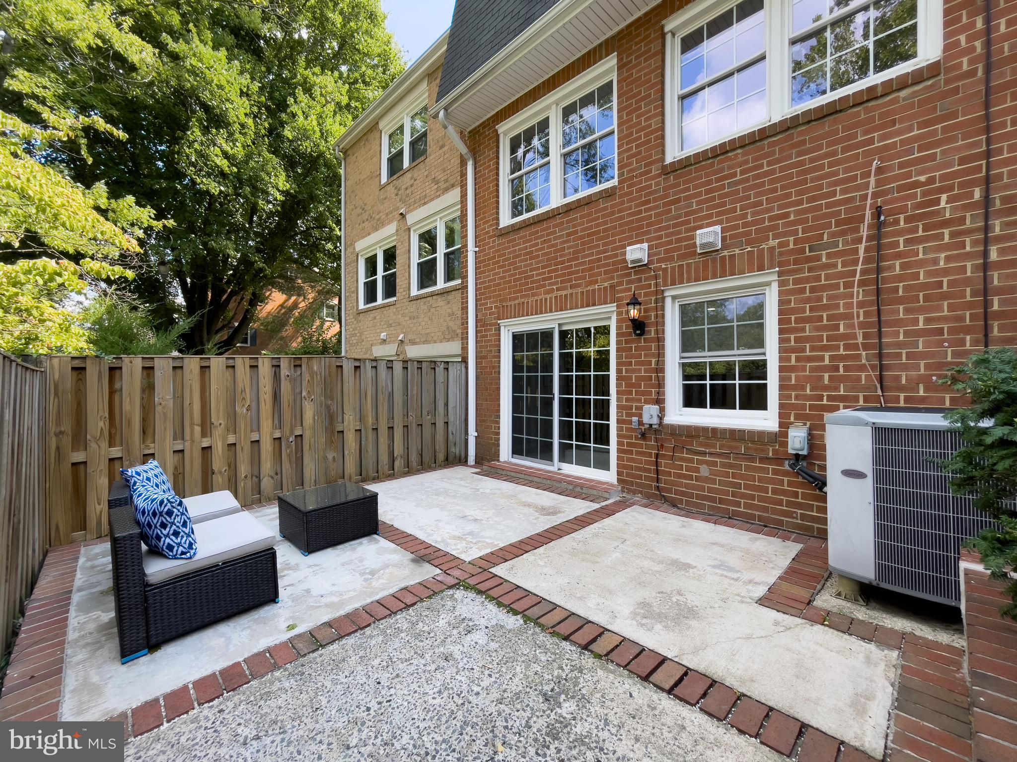 3863 Chain Bridge Road Fairfax, VA 22030 - Photo 39 of 61 Gallery Image 39