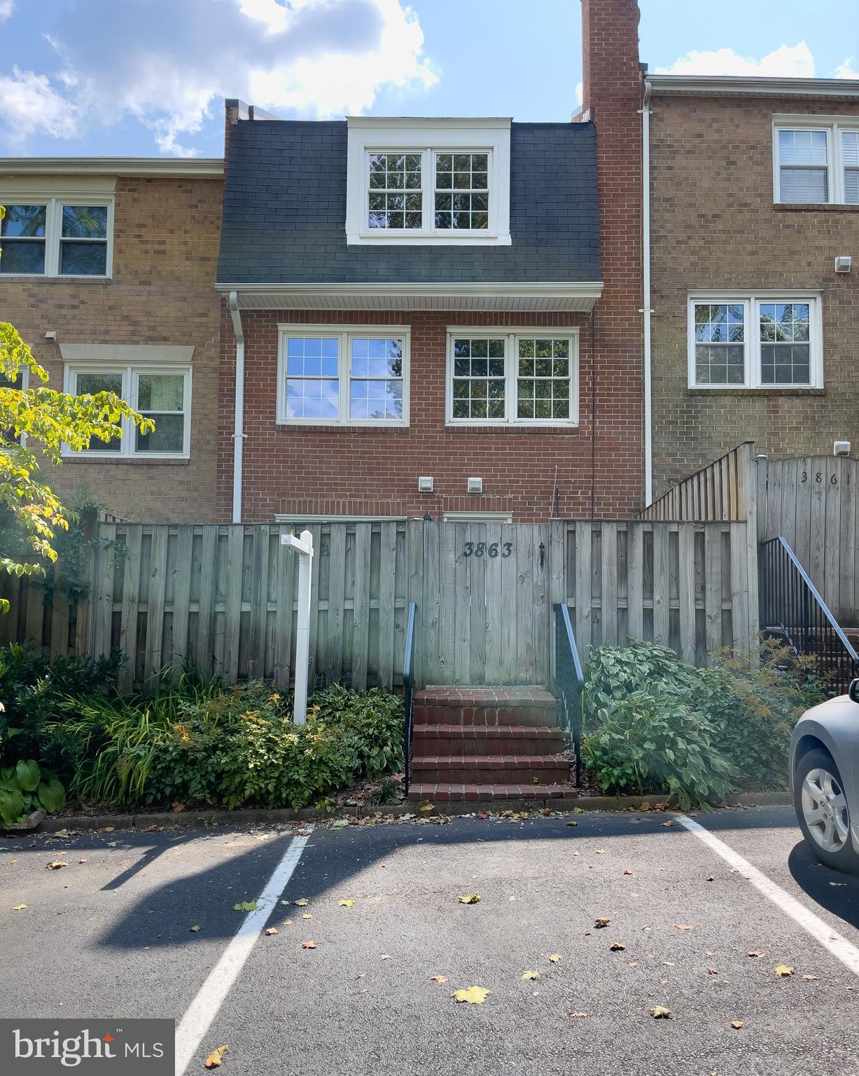 3863 Chain Bridge Road Fairfax, VA 22030 - Photo 40 of 61 Gallery Image 40