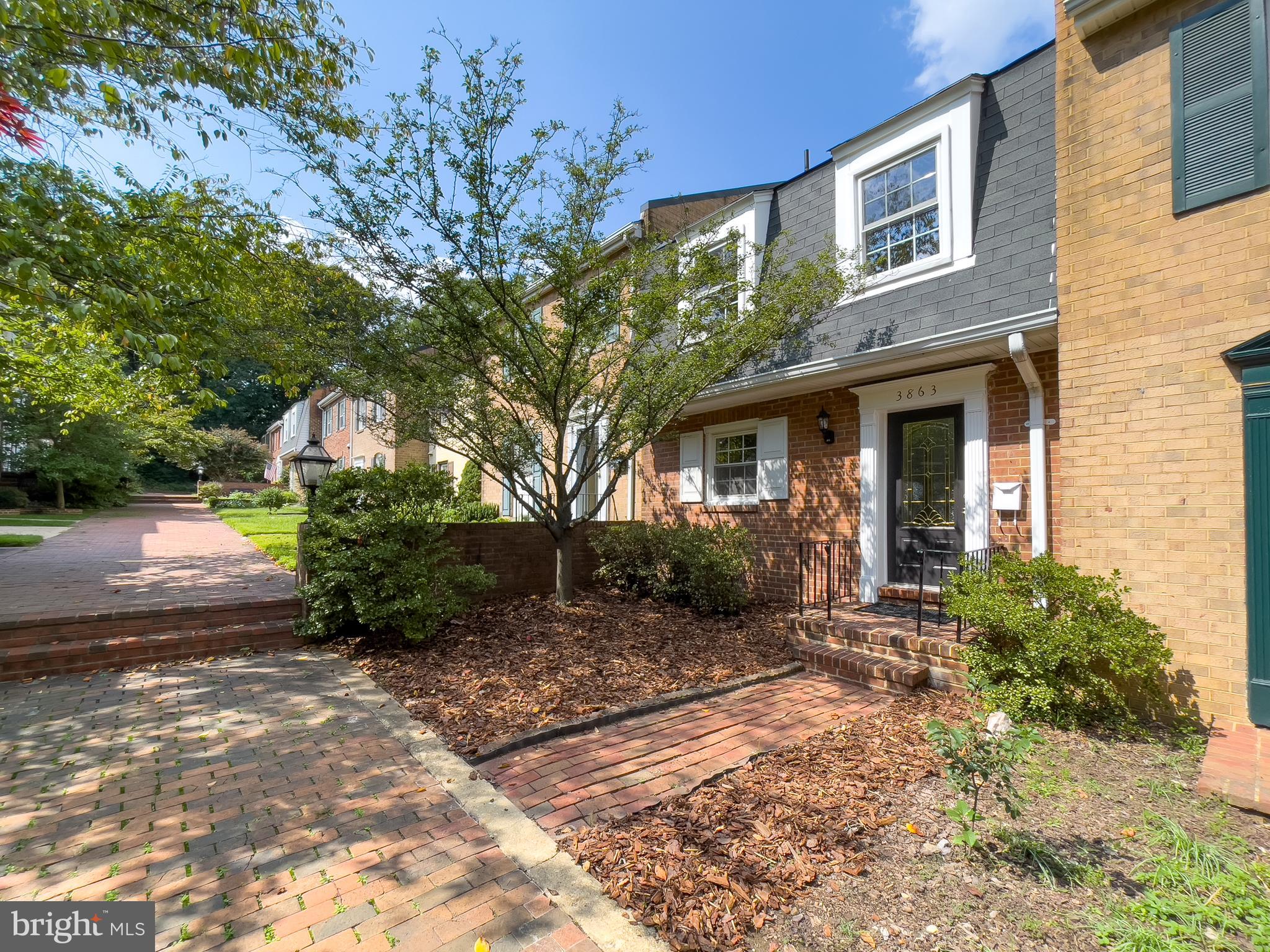 3863 Chain Bridge Road Fairfax, VA 22030 - Photo 41 of 61 Gallery Image 41