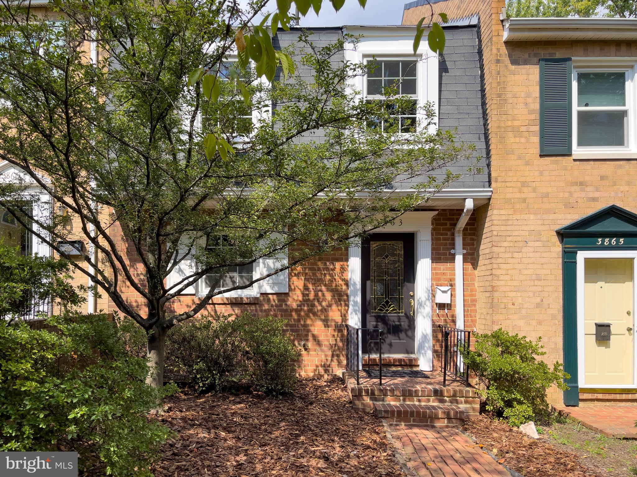 3863 Chain Bridge Road Fairfax, VA 22030 - Photo 42 of 61 Gallery Image 42