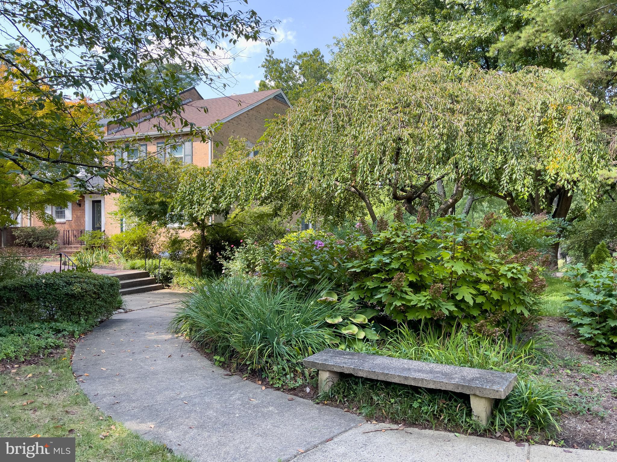 3863 Chain Bridge Road Fairfax, VA 22030 - Photo 43 of 61 Gallery Image 43