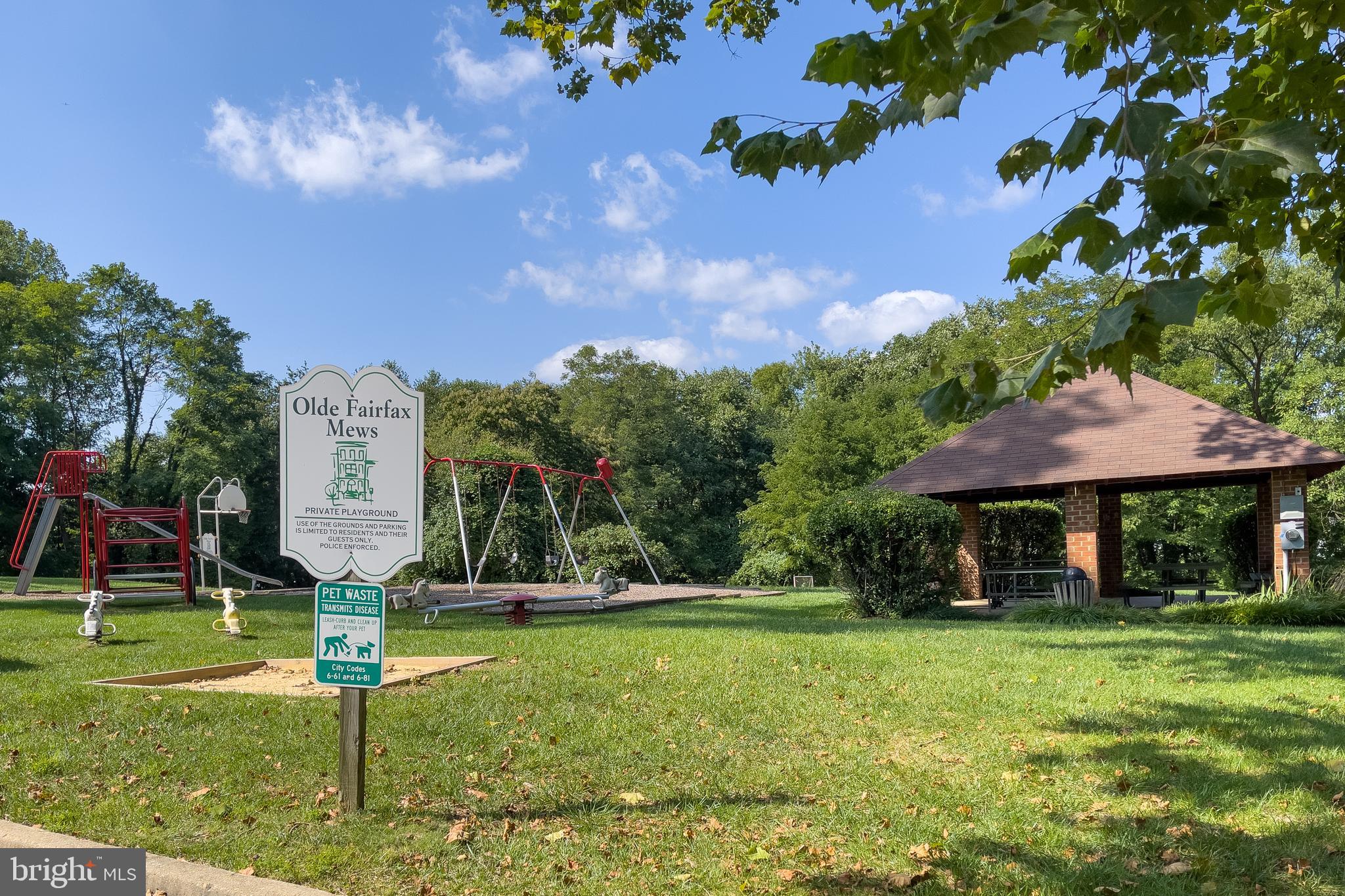 3863 Chain Bridge Road Fairfax, VA 22030 - Photo 44 of 61 Gallery Image 44