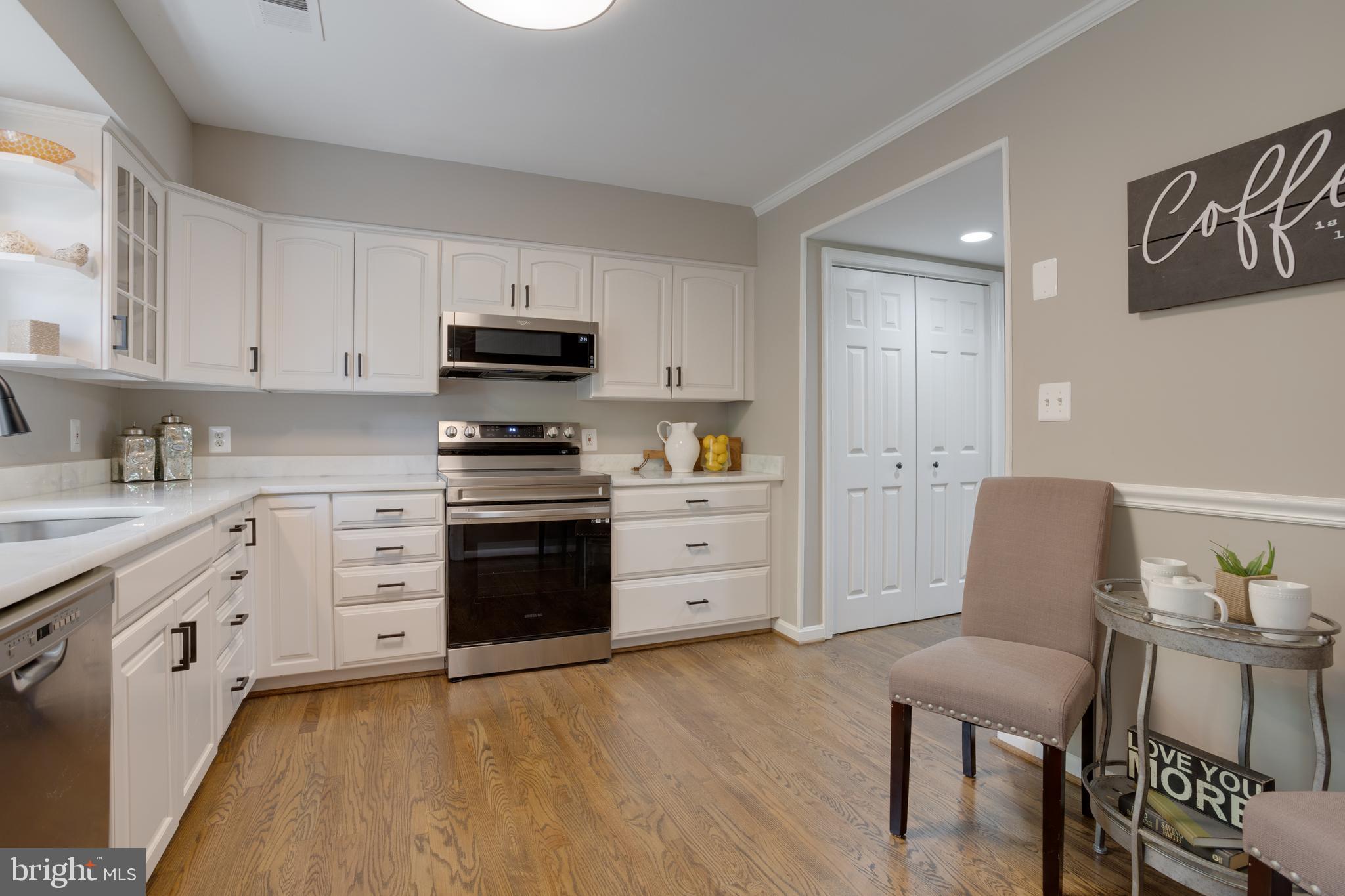 3863 Chain Bridge Road Fairfax, VA 22030 - Photo 5 of 61 Gallery Image 5