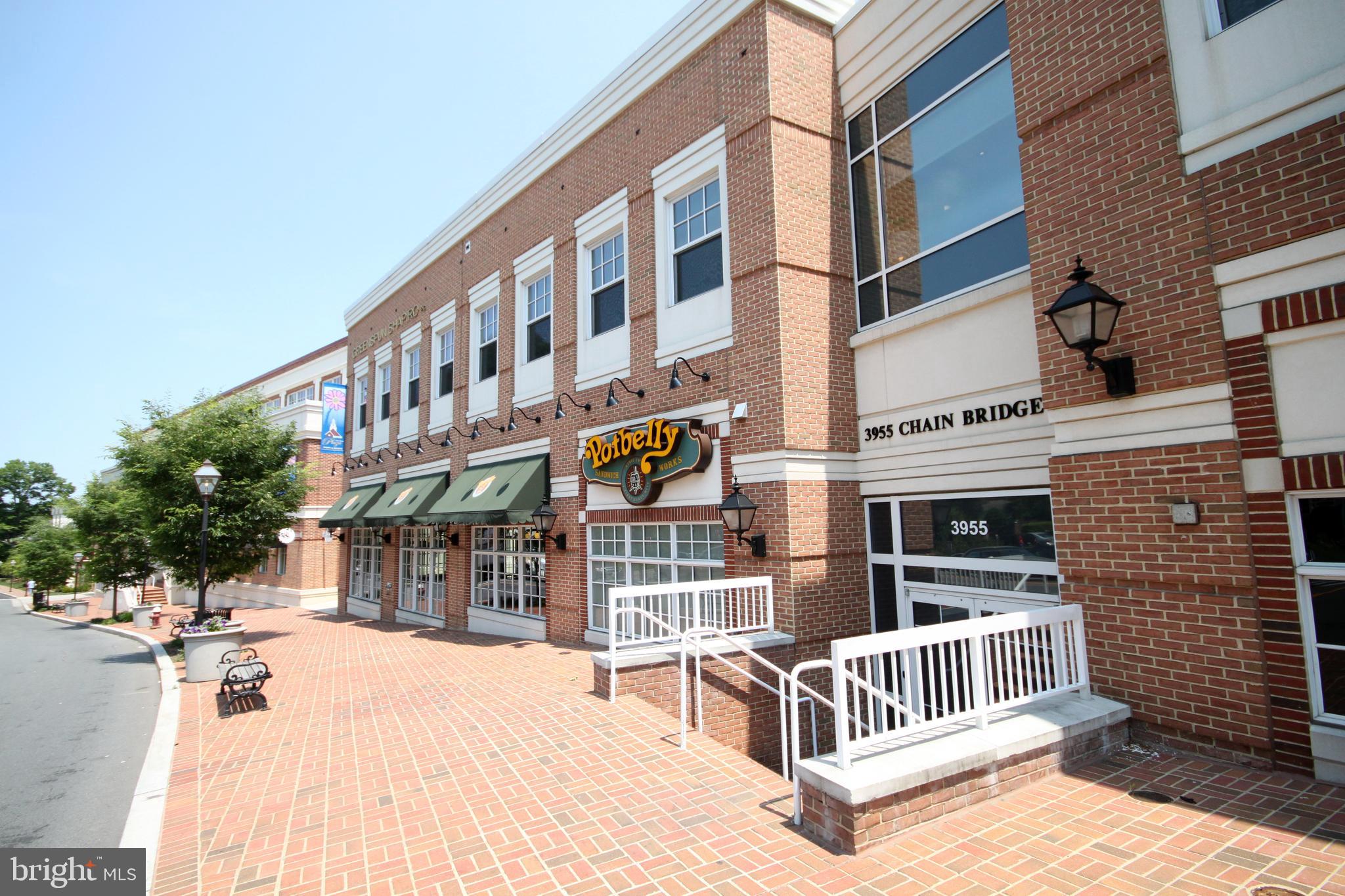 3863 Chain Bridge Road Fairfax, VA 22030 - Photo 59 of 61 Gallery Image 59
