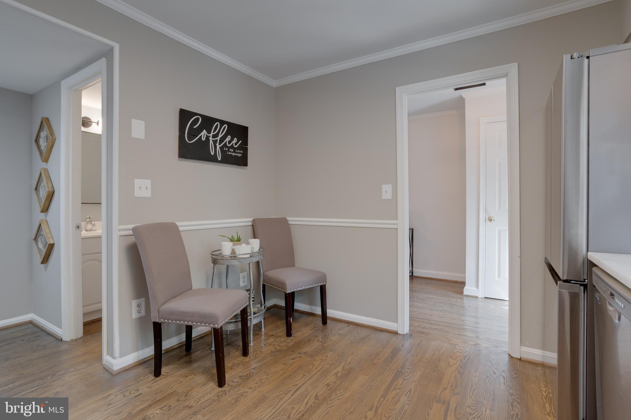 3863 Chain Bridge Road Fairfax, VA 22030 - Photo 7 of 61 Gallery Image 7