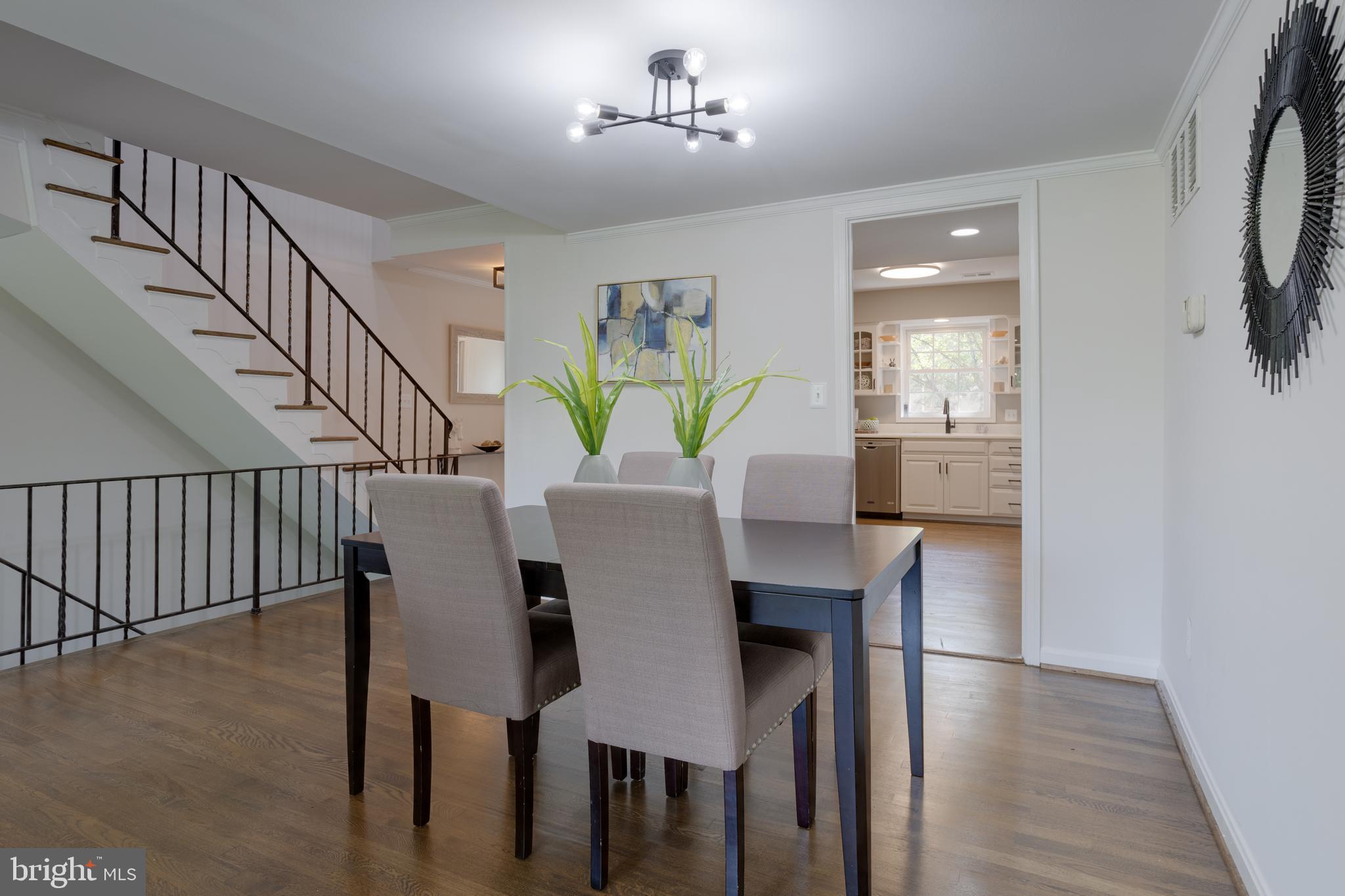 3863 Chain Bridge Road Fairfax, VA 22030 - Photo 10 of 61 Gallery Image 10