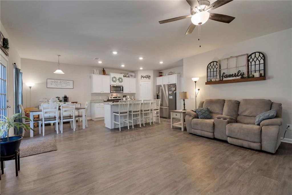 2100 Westbrook Road Commerce, GA 30530 - Photo 6 of 27