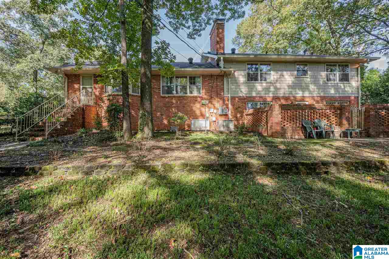 3609 Rockhill Road Birmingham, AL 35223 - Photo 48 of 50