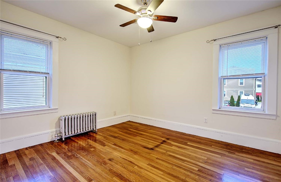 127 Evergreen Street, Unit 2 Providence, RI 02906 - Photo 17 of 24