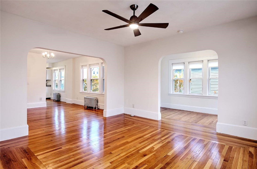 127 Evergreen Street, Unit 2 Providence, RI 02906 - Photo 4 of 24