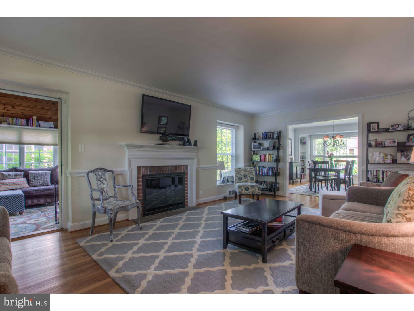 921 Cedar Grove Road Wynnewood, PA 19096 - Photo 5 of 16 Gallery Image 5