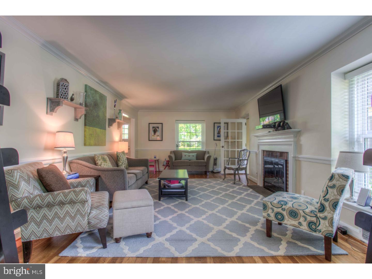 921 Cedar Grove Road Wynnewood, PA 19096 - Photo 7 of 16 Gallery Image 7