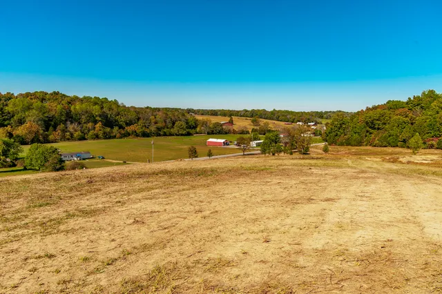 a view of swimming pool and mountain