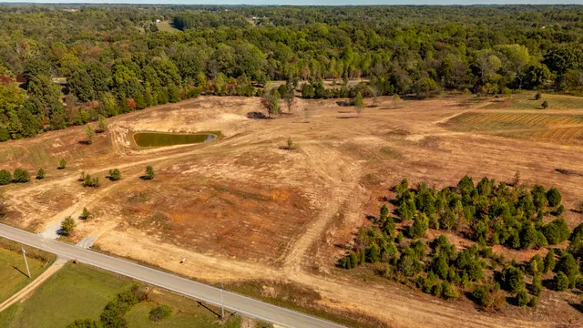 a view of an ocean view