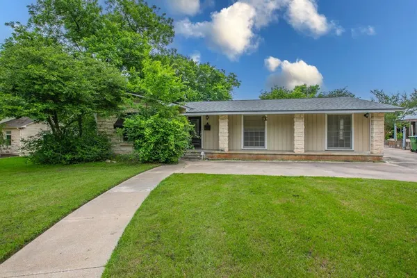 $375,000 | 3606 Austin Avenue, Waco, TX 76710