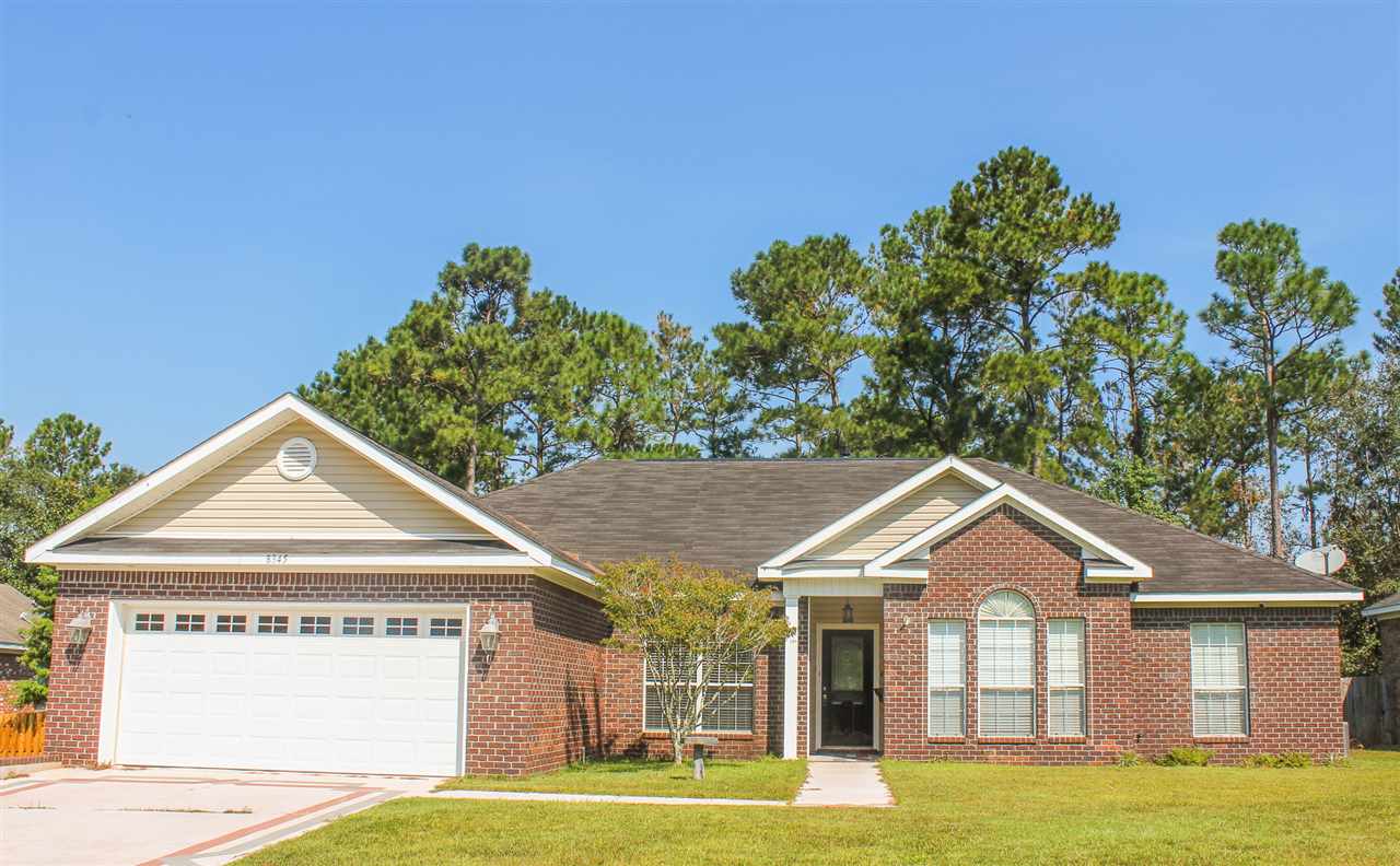 8345 Rocking Horse Circle Daphne, AL 36526 - Photo 1 of 20