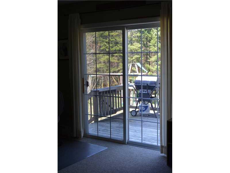 35 Vista Ridge Glenburn, ME 04401 - Photo 22 of 26 Patio/Deck.