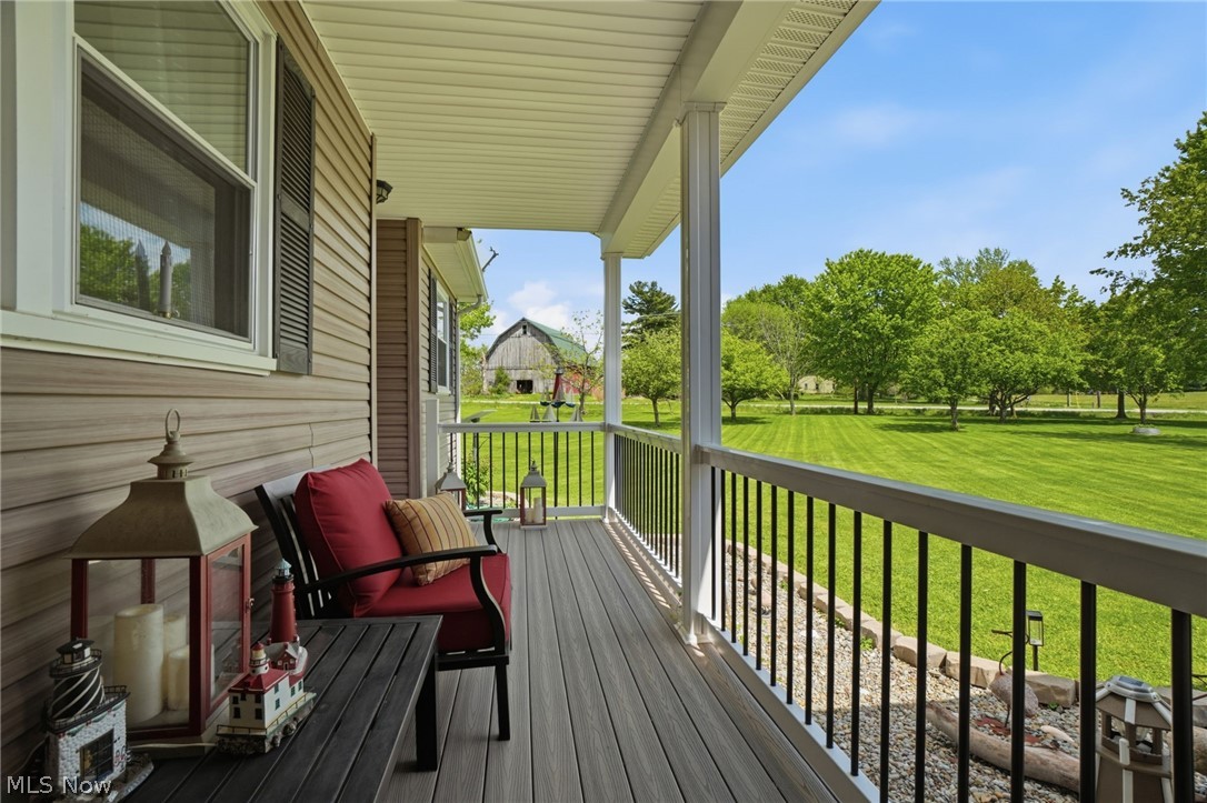 5935 Slater Road Williamsfield, OH 44093 - Photo 7 of 44