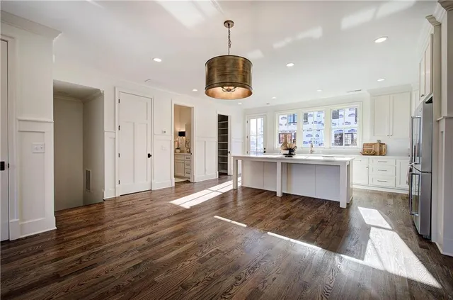 $859,900 | 178 West Main Street, Unit 102, Cartersville, GA 30120