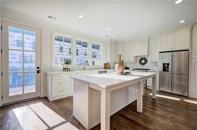 $859,900 | 178 West Main Street, Unit 102, Cartersville, GA 30120