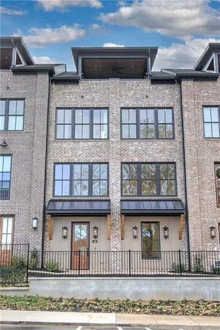 $859,900 | 178 West Main Street, Unit 102, Cartersville, GA 30120