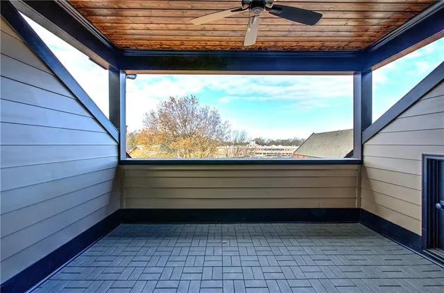 $859,900 | 178 West Main Street, Unit 102, Cartersville, GA 30120