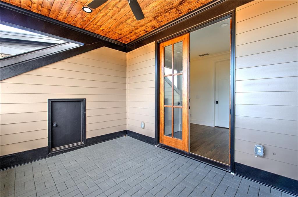 178 West Main Street, Unit 102 Cartersville, GA 30120 - Photo 39 of 50 a view of front door