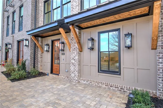 $859,900 | 178 West Main Street, Unit 102, Cartersville, GA 30120