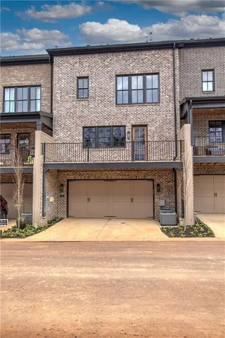 $859,900 | 178 West Main Street, Unit 102, Cartersville, GA 30120