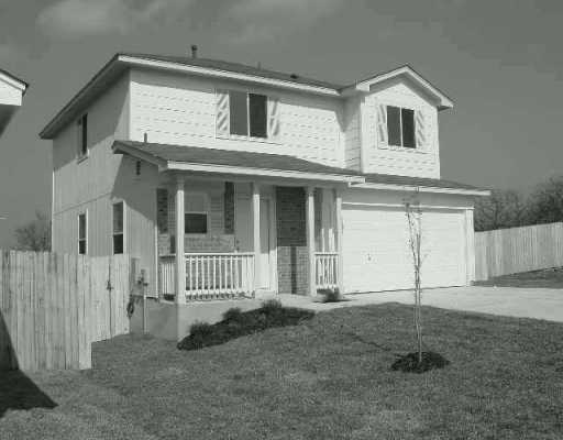 608 Colonial Park Boulevard Austin, TX 78745 - Photo 1 of 1