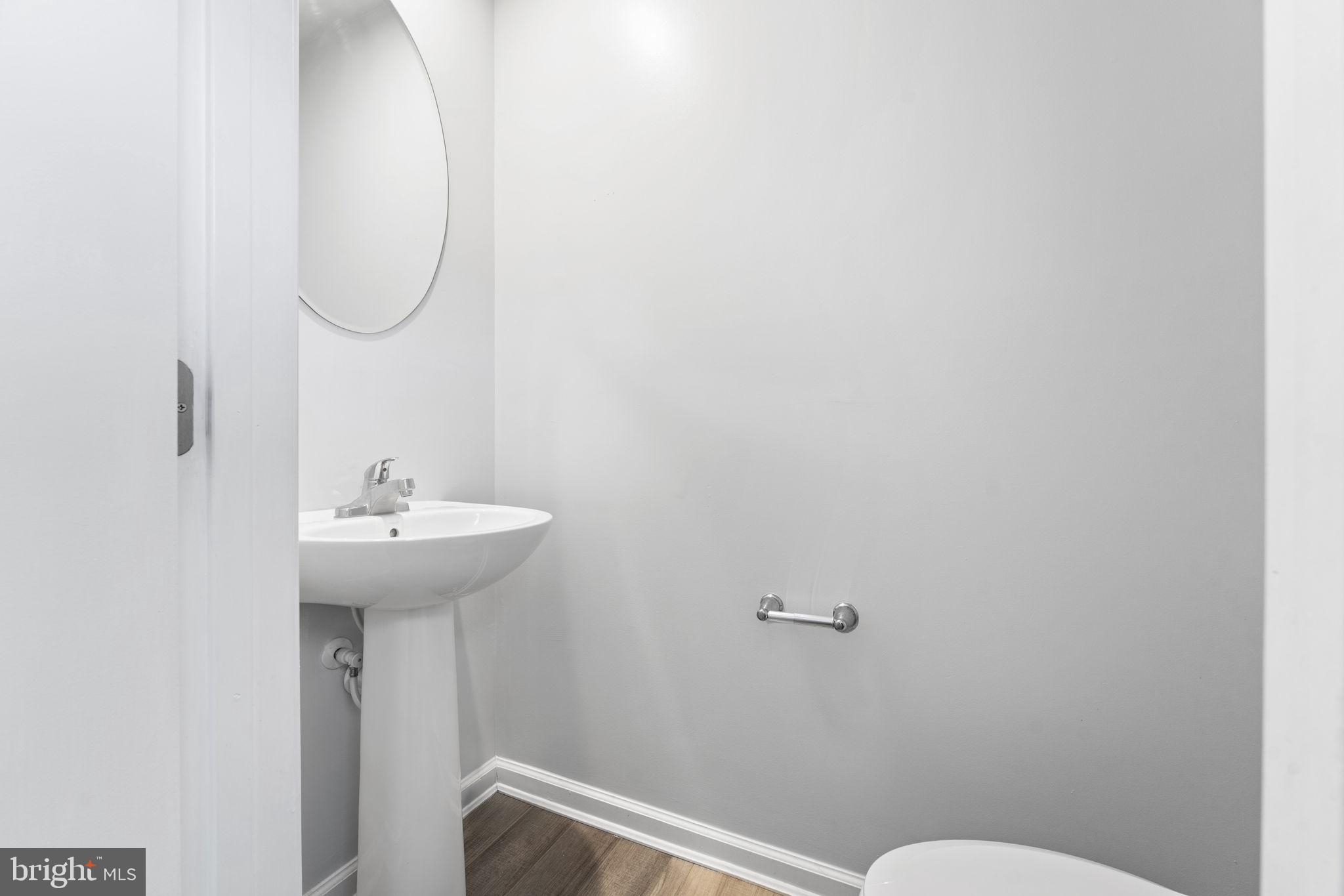 152 Ben Boulevard Elkton, MD 21921 - Photo 12 of 34 a bathroom with a sink and toilet