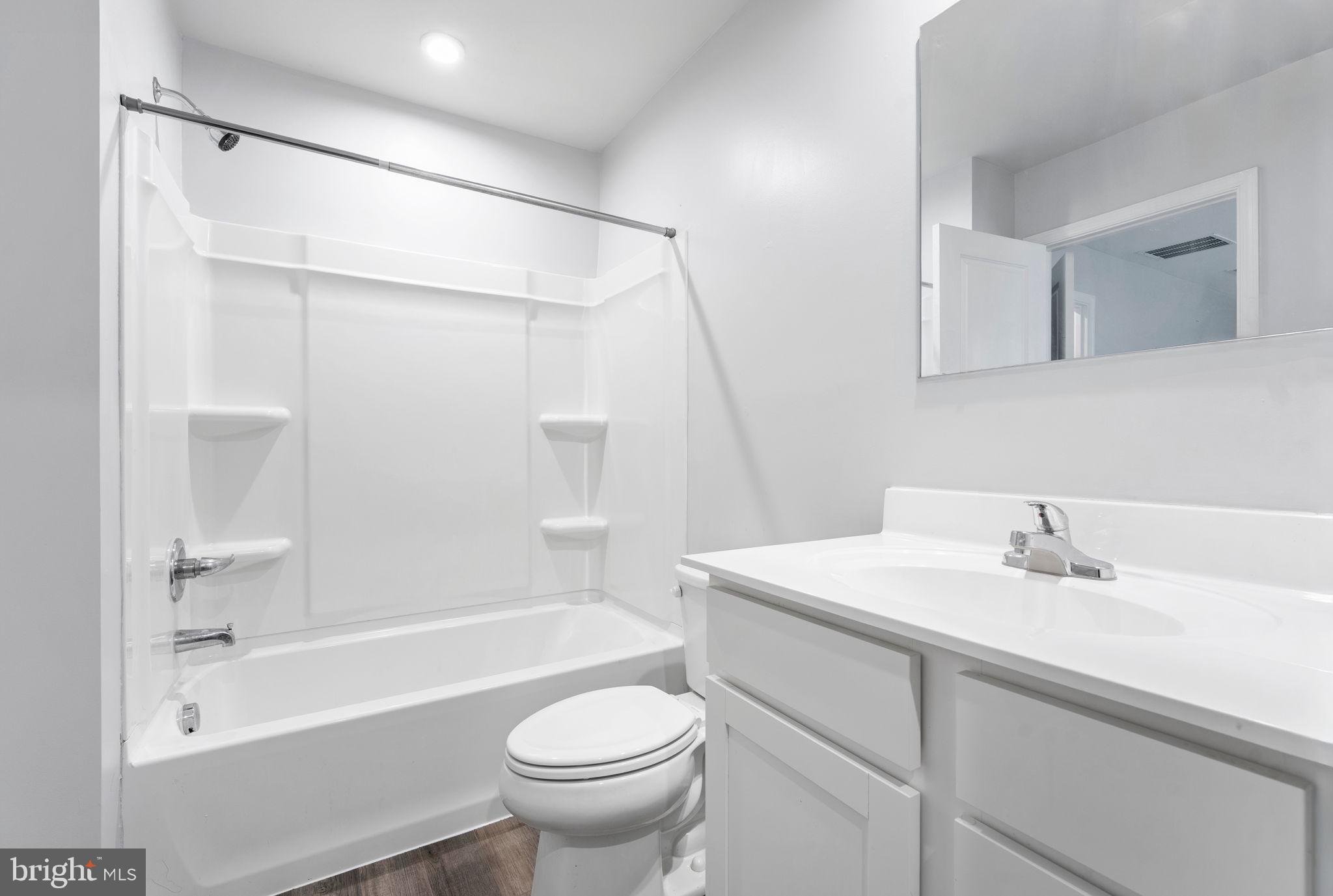 152 Ben Boulevard Elkton, MD 21921 - Photo 15 of 34 a bathroom with a sink toilet and shower