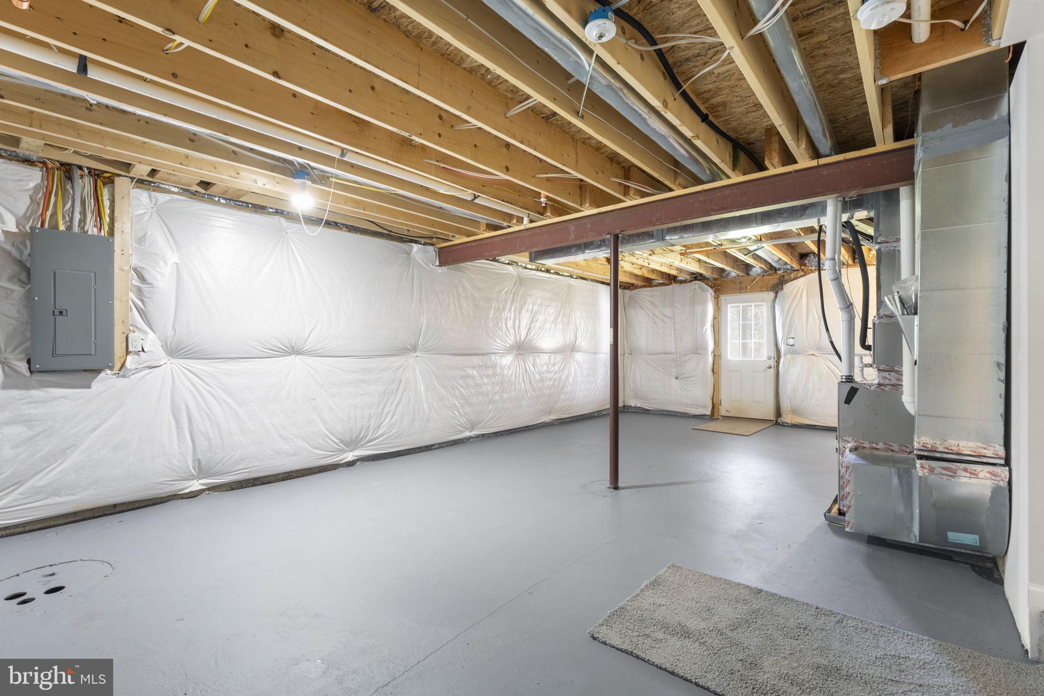 152 Ben Boulevard Elkton, MD 21921 - Photo 26 of 34 a view of a room with wooden floor