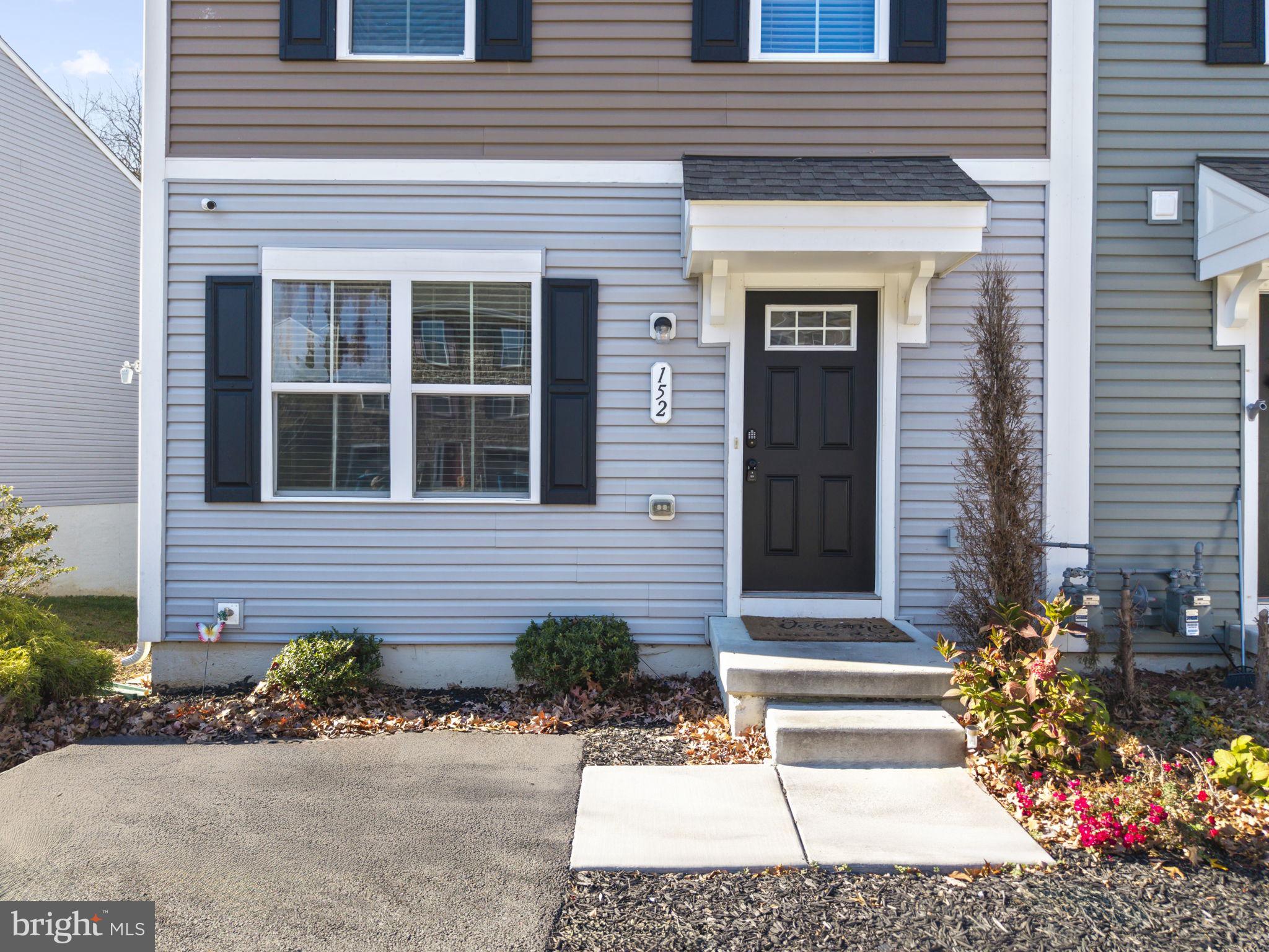 152 Ben Boulevard Elkton, MD 21921 - Photo 34 of 34 a front view of a house