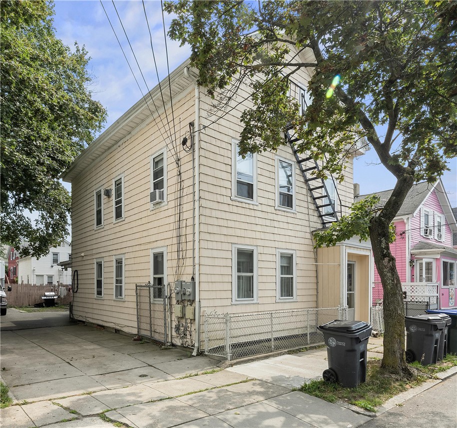150 Early Street Providence, RI 02907 - Photo 1 of 10