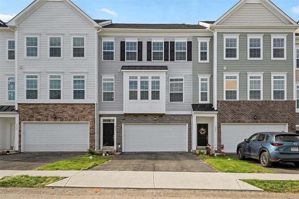 2223 Shawnee Drive, Washington, PA 15301 Compass