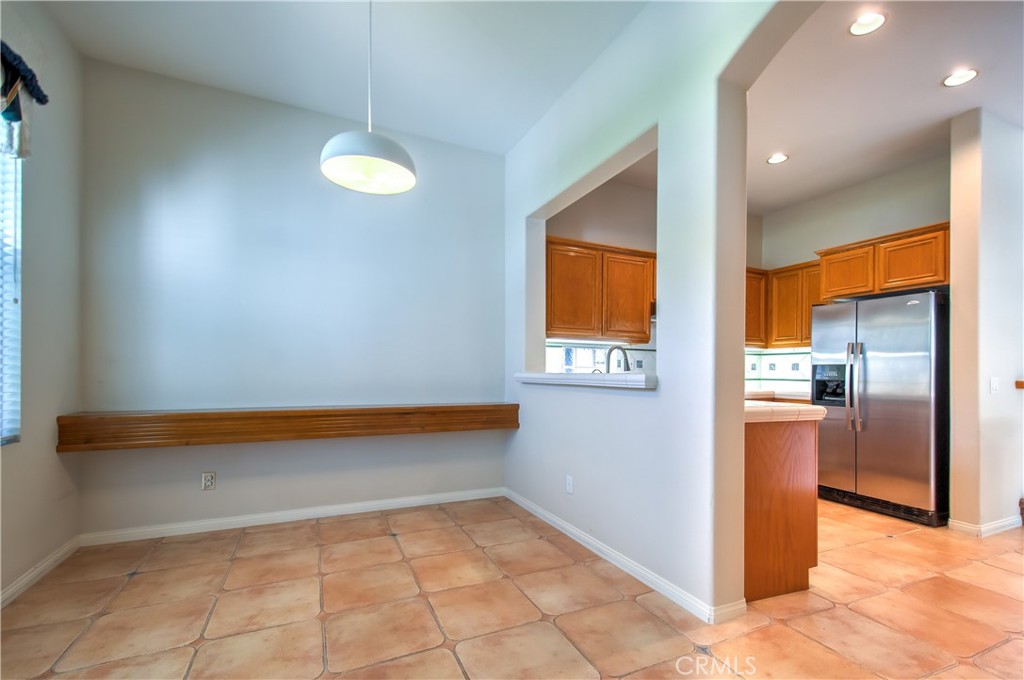 2 Altezza Irvine, CA 92606 - Photo 16 of 66 a view of kitchen with stainless steel appliances granite countertop a refrigerator and a sink