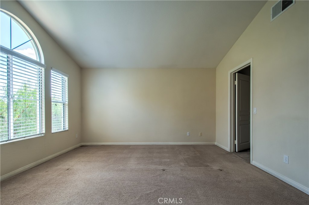 2 Altezza Irvine, CA 92606 - Photo 39 of 66 an empty room with windows and closet