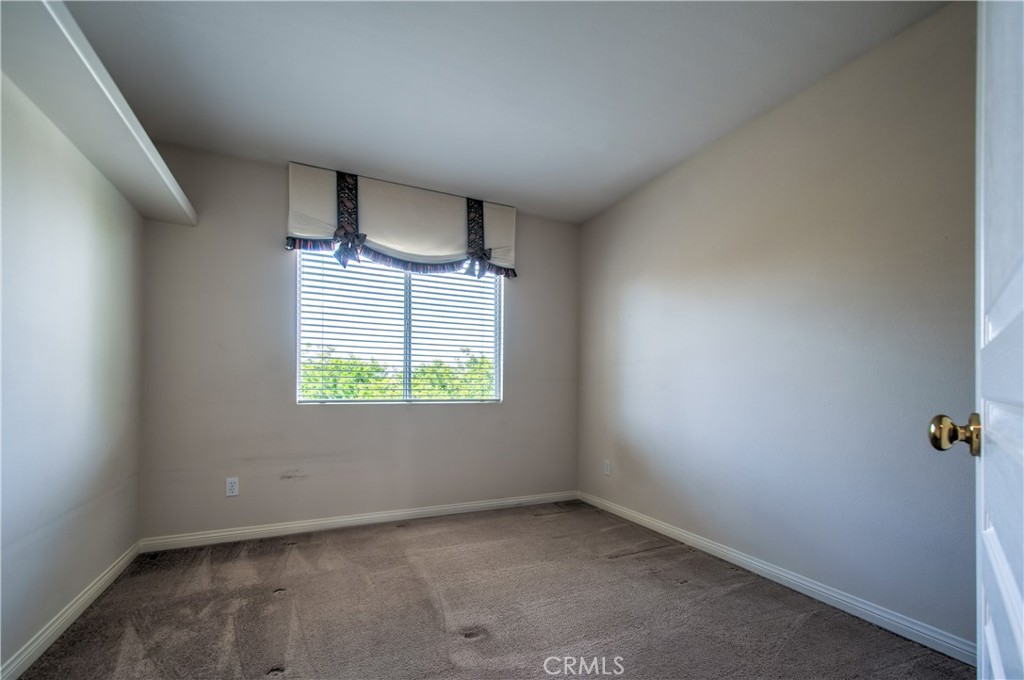 2 Altezza Irvine, CA 92606 - Photo 49 of 66 an empty room with a empty space and windows