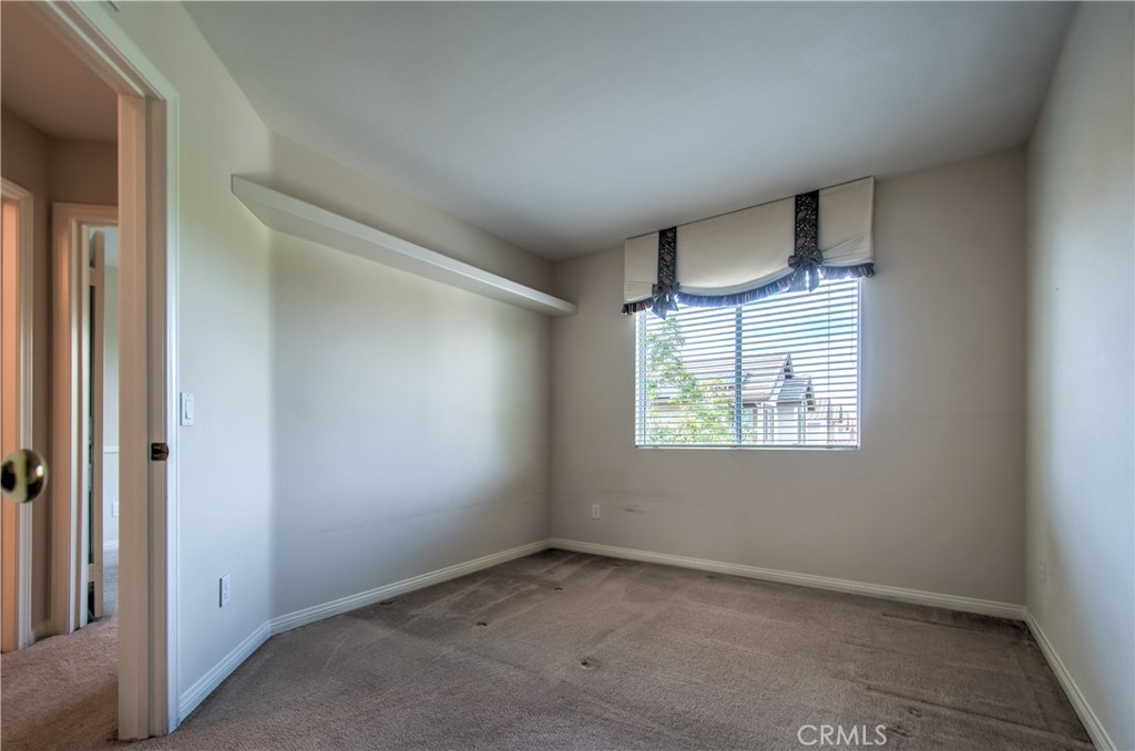 2 Altezza Irvine, CA 92606 - Photo 50 of 66 an empty room with windows and closet