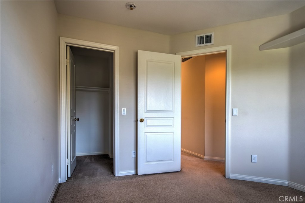 2 Altezza Irvine, CA 92606 - Photo 51 of 66 a view of an empty room and closet area