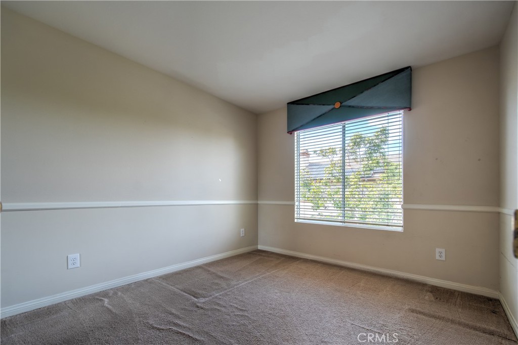 2 Altezza Irvine, CA 92606 - Photo 52 of 66 a view of an empty room with a window