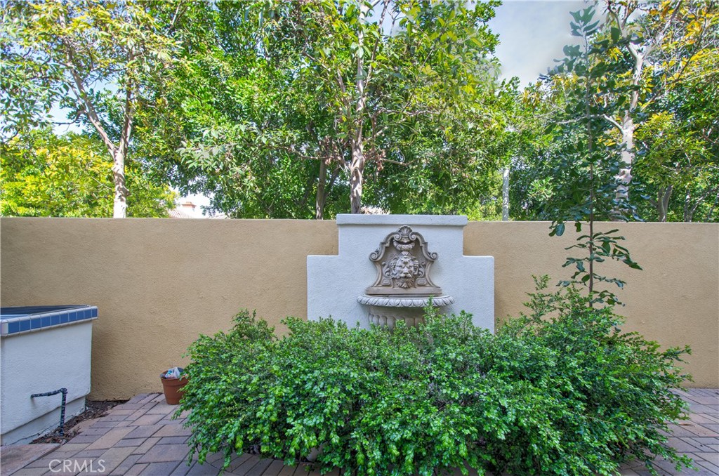 2 Altezza Irvine, CA 92606 - Photo 58 of 66 a view of a house with a yard and sitting area