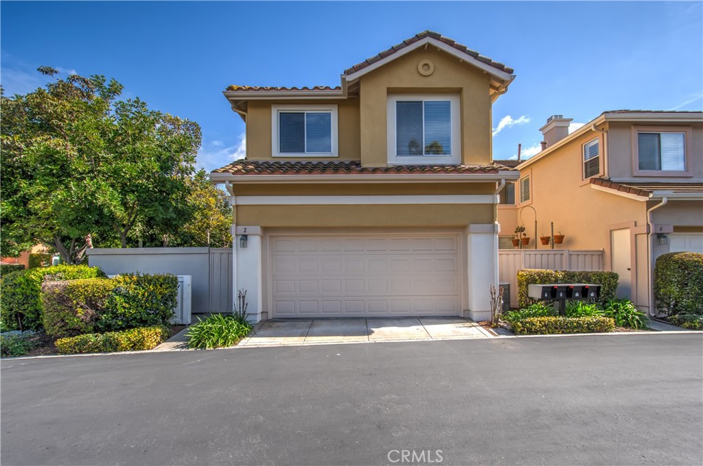 2 Altezza Irvine, CA 92606 - Photo 65 of 66 front view of a house