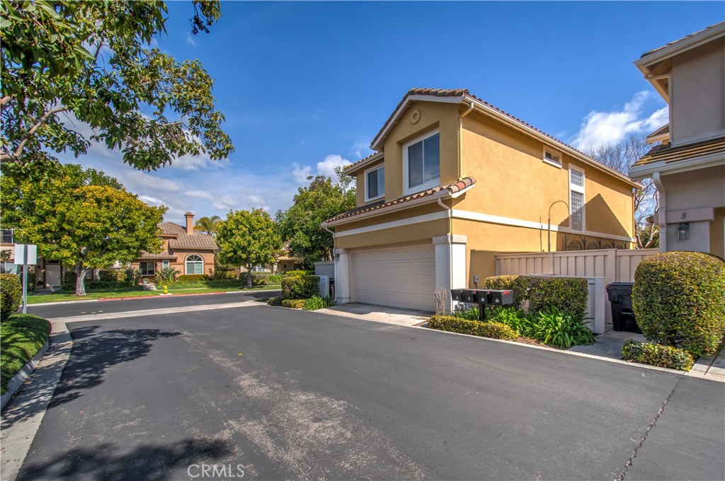 2 Altezza Irvine, CA 92606 - Photo 66 of 66 a view of a house with a street