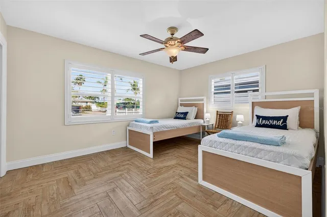 $1,250,000 | 333 La Hacienda Drive, Indian Rocks Beach, FL 33785