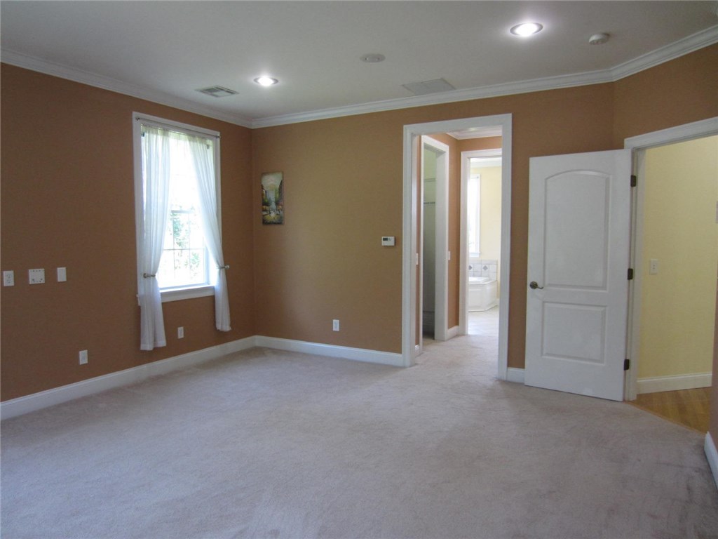 205 Colvintown Road Coventry, RI 02831 - Photo 23 of 40 Master Bedroom