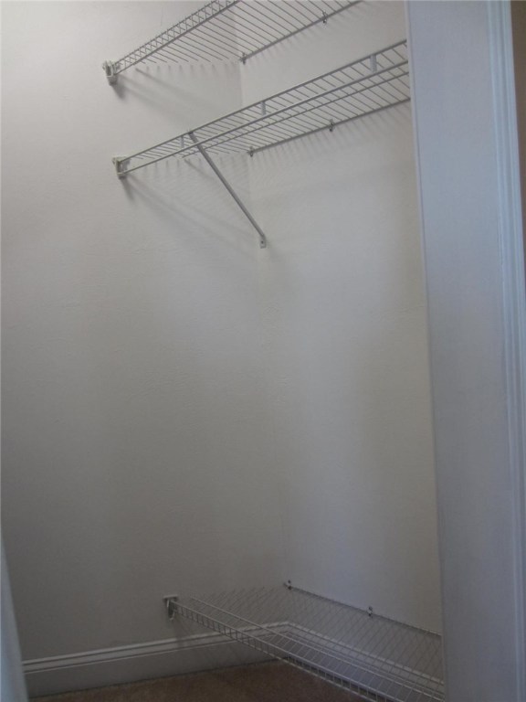 205 Colvintown Road Coventry, RI 02831 - Photo 27 of 40 Master Closet