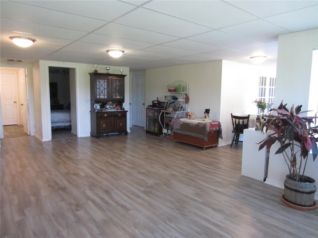 205 Colvintown Road Coventry, RI 02831 - Photo 35 of 40 Lower Level